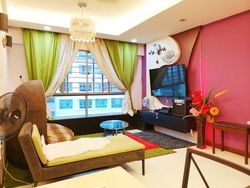 Blk 272B Punggol Walk (Punggol), HDB 4 Rooms #199195762